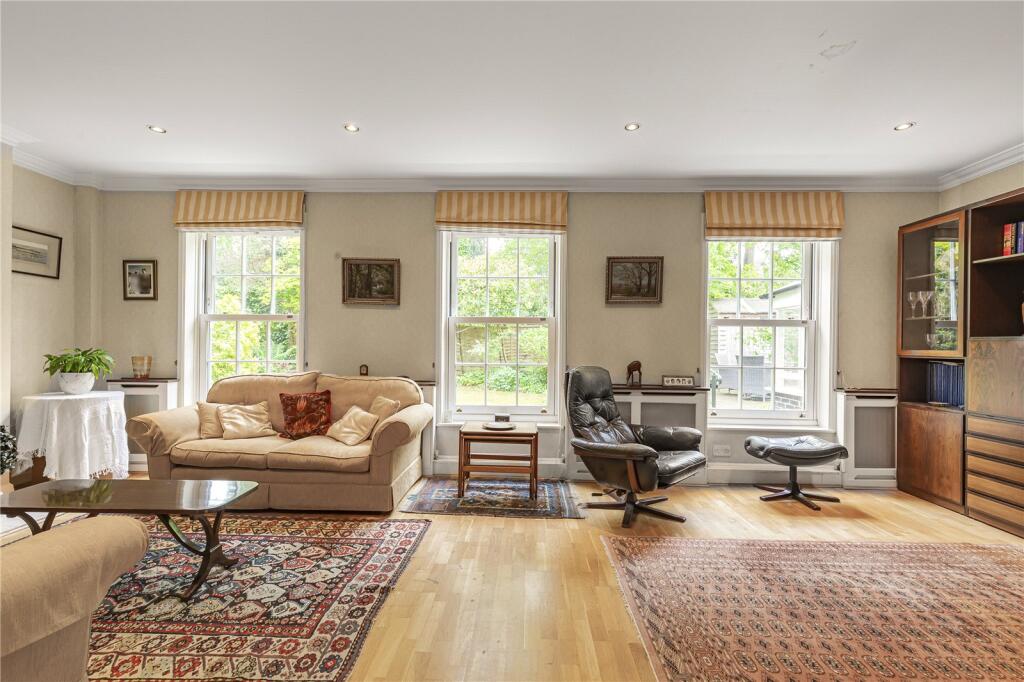 House in Richmond, North Sheen - View 5