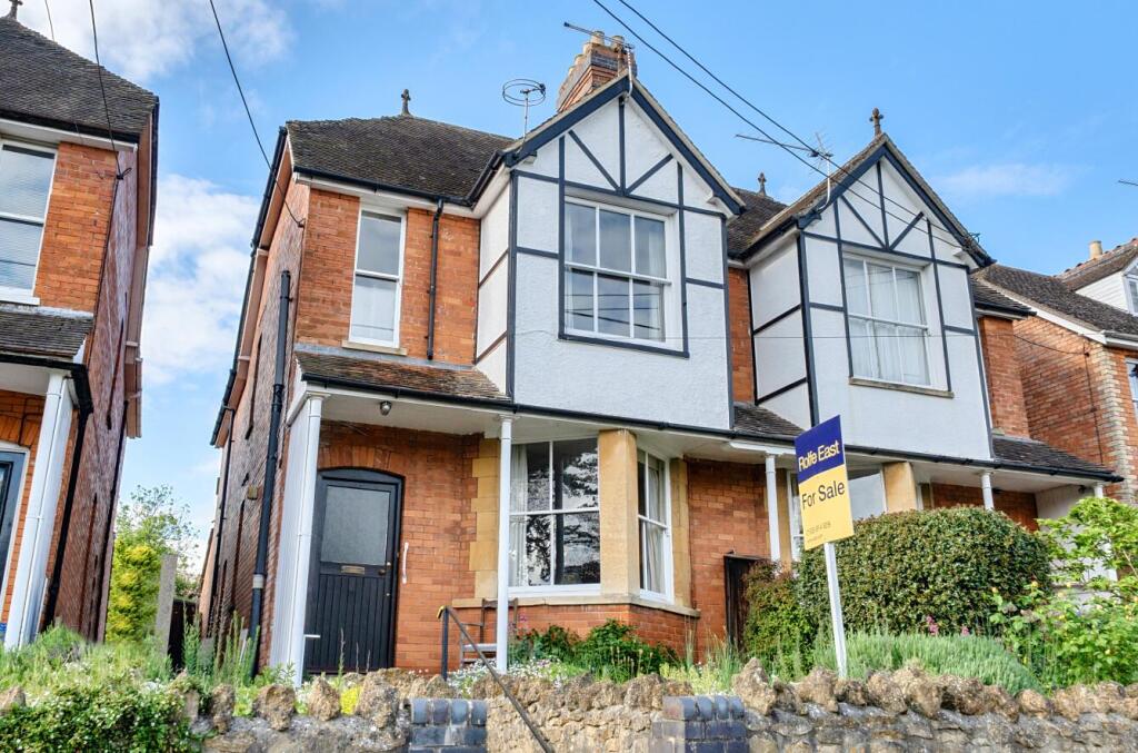 Main image of property: Kings Road, Sherborne