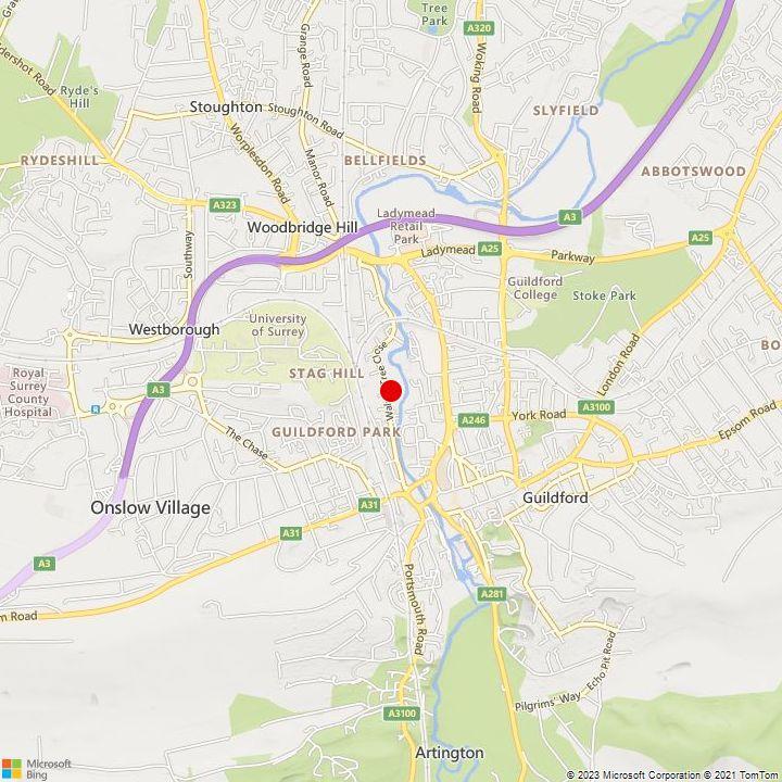 Property Map