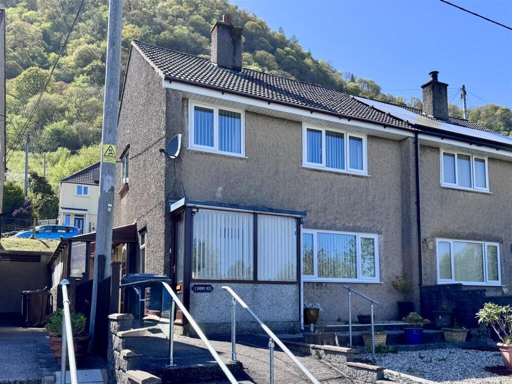 Main image of property: Bibby Road, Dolgarrog, Conwy