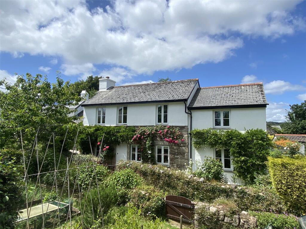 Main image of property: Upton Cross, Liskeard, Cornwall, PL14