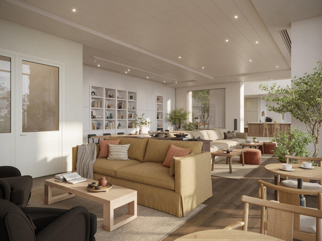 Main image of property: Greenford Quay, Greenford, UB6