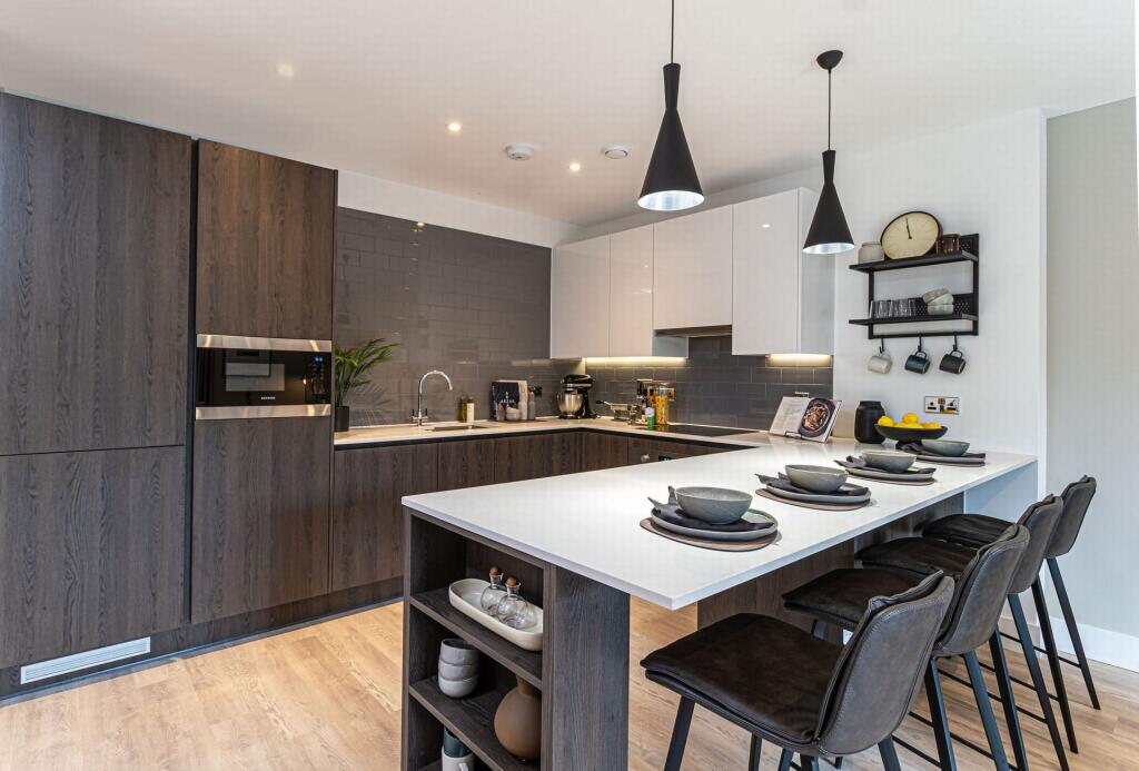 Main image of property: Ascot Road, Watford, WD18