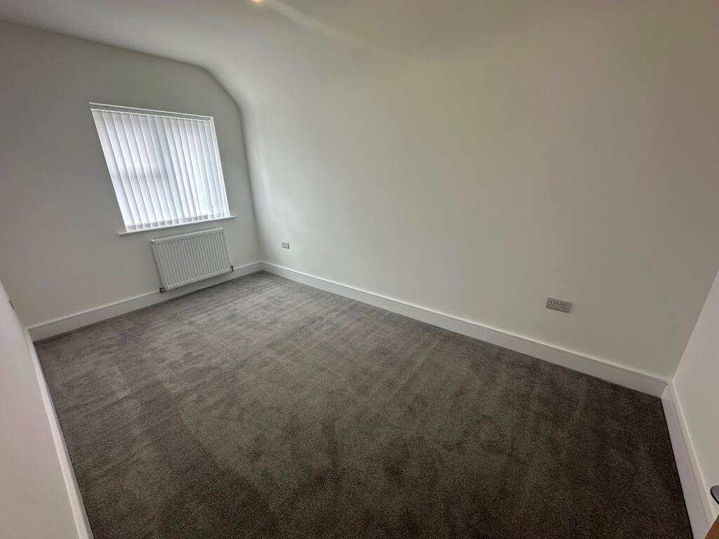 24 Frearson Close, off Chewton street - More