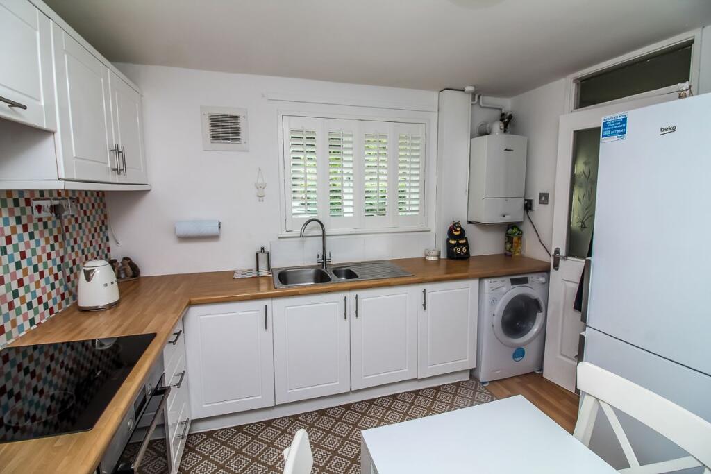 House in Sunderland, Oxclose - View 4