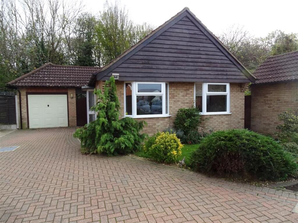 Main image of property: Medeswell: Orton Malborne