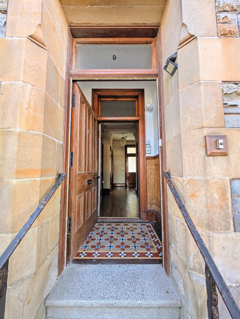 Apartment in Kilmarnock, North Ayrshire - View 3