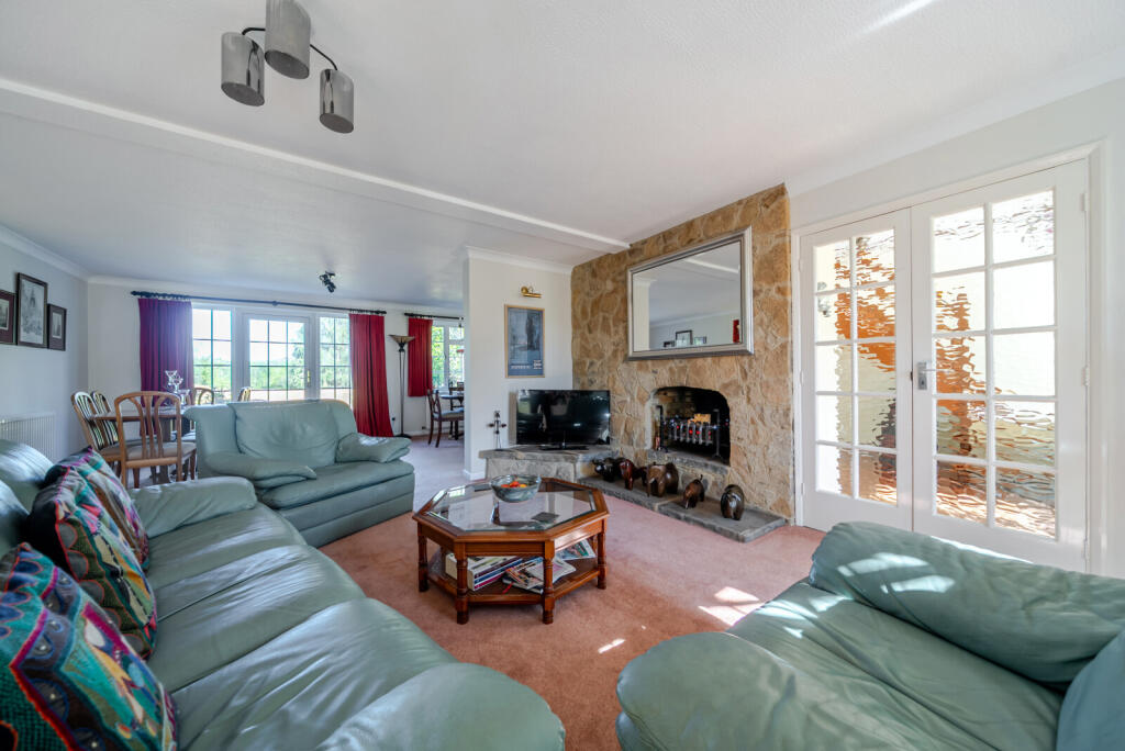 House in Horsham, Rudgwick - View 4