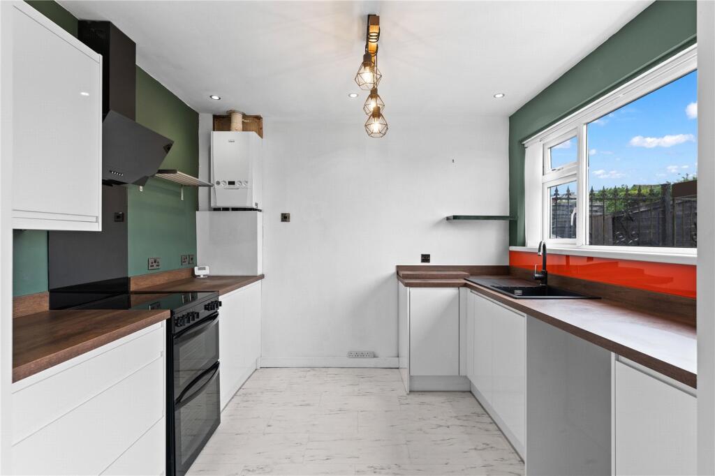 House in Nottingham - View 5