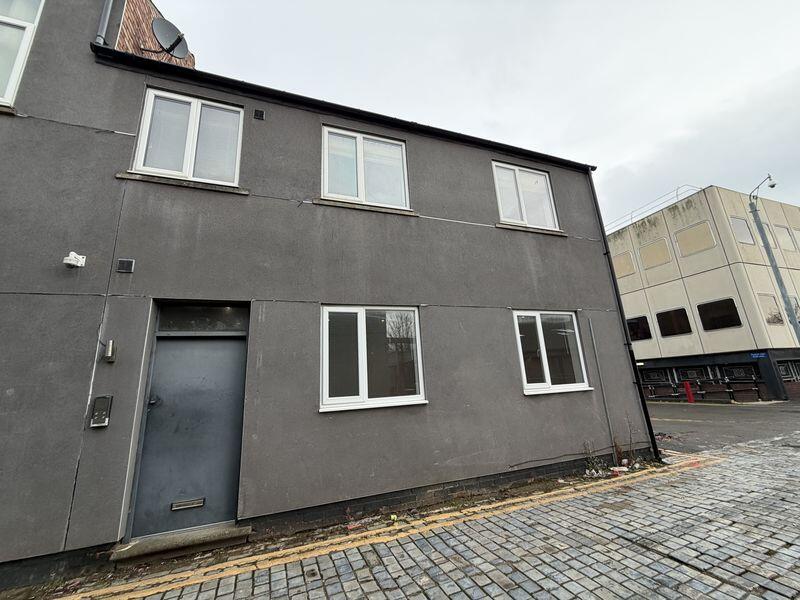 Main image of property: Southfield Lane, Middlesbrough
