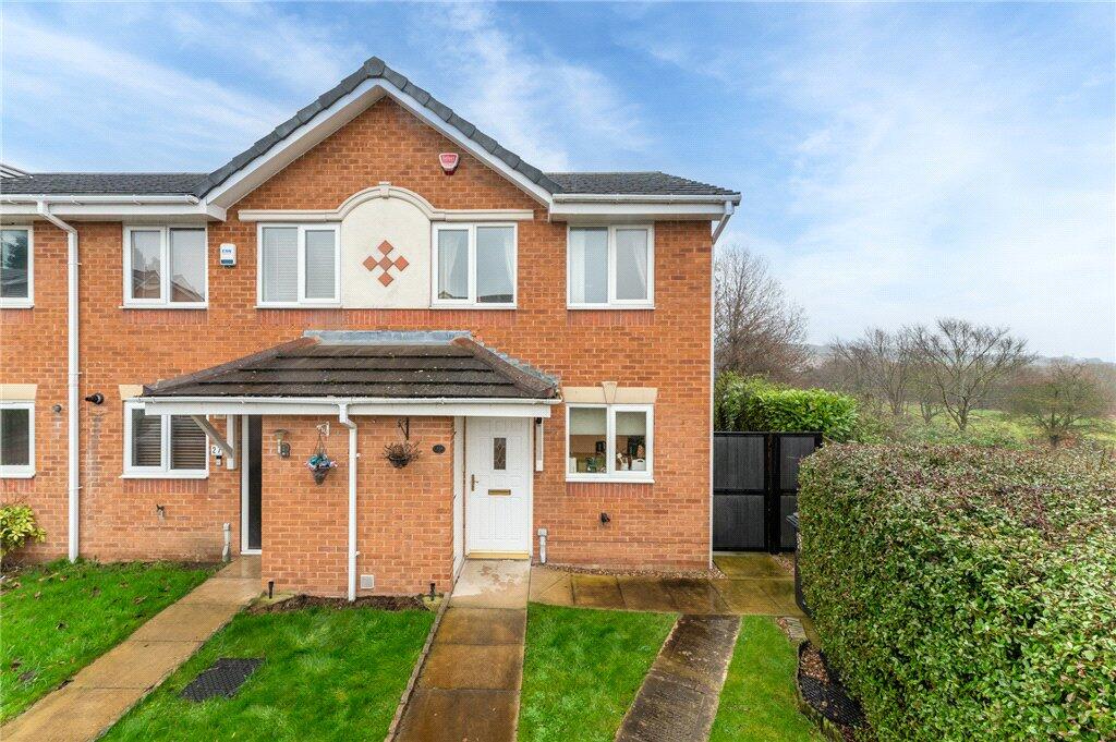 Main image of property: Pavilion Court, Dewsbury, West Yorkshire, WF12