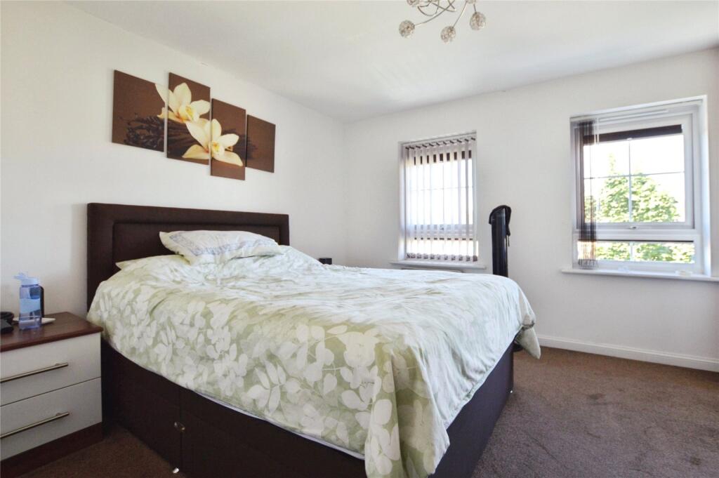Main image of property: Broadhurst Place, Basildon, Essex, SS14