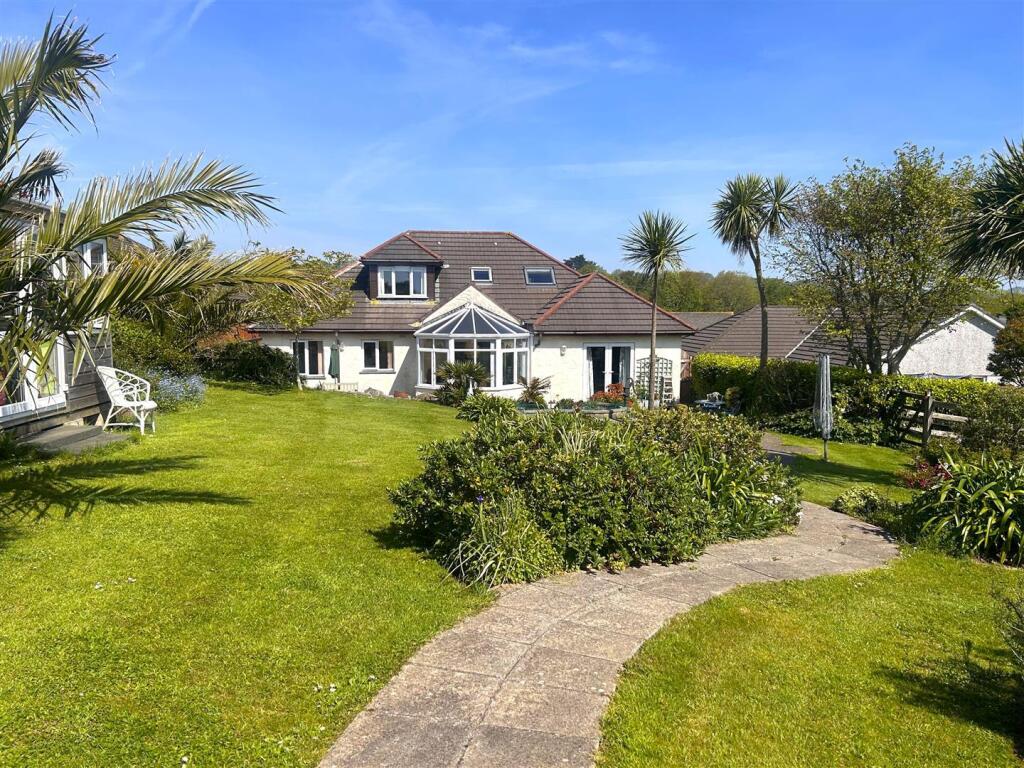 Main image of property: Heather Lane, Canonstown