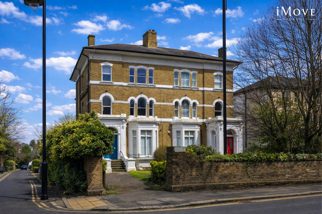 Main image of property: Church Road, London, SE19
