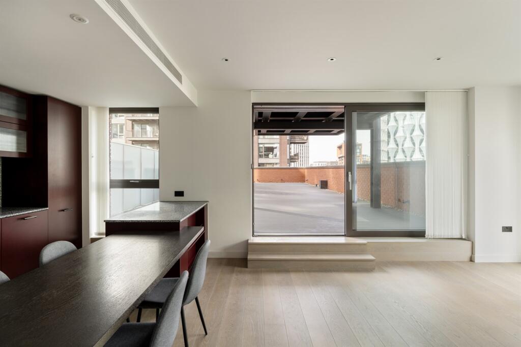Main image of property: Legacy Building, Viaduct Gardens, Embassy Gardens, SW11