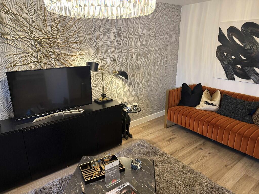 House in Newcastle upon Tyne - View 4