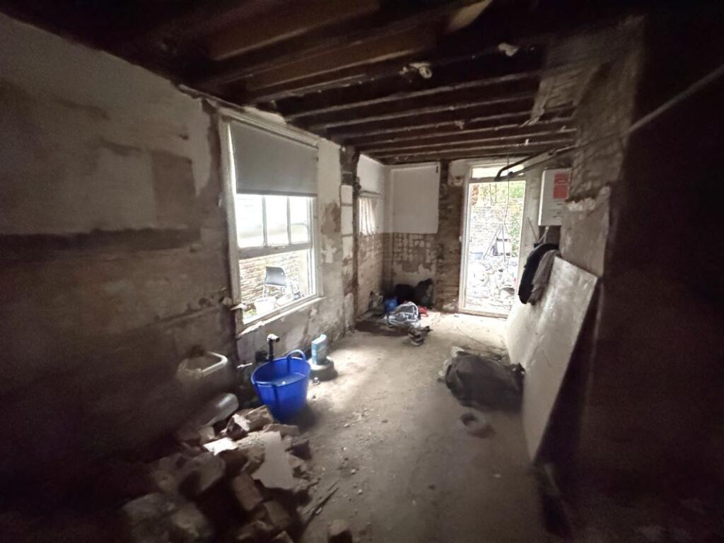 House in London, Upper Clapton, West Hackney - View 4