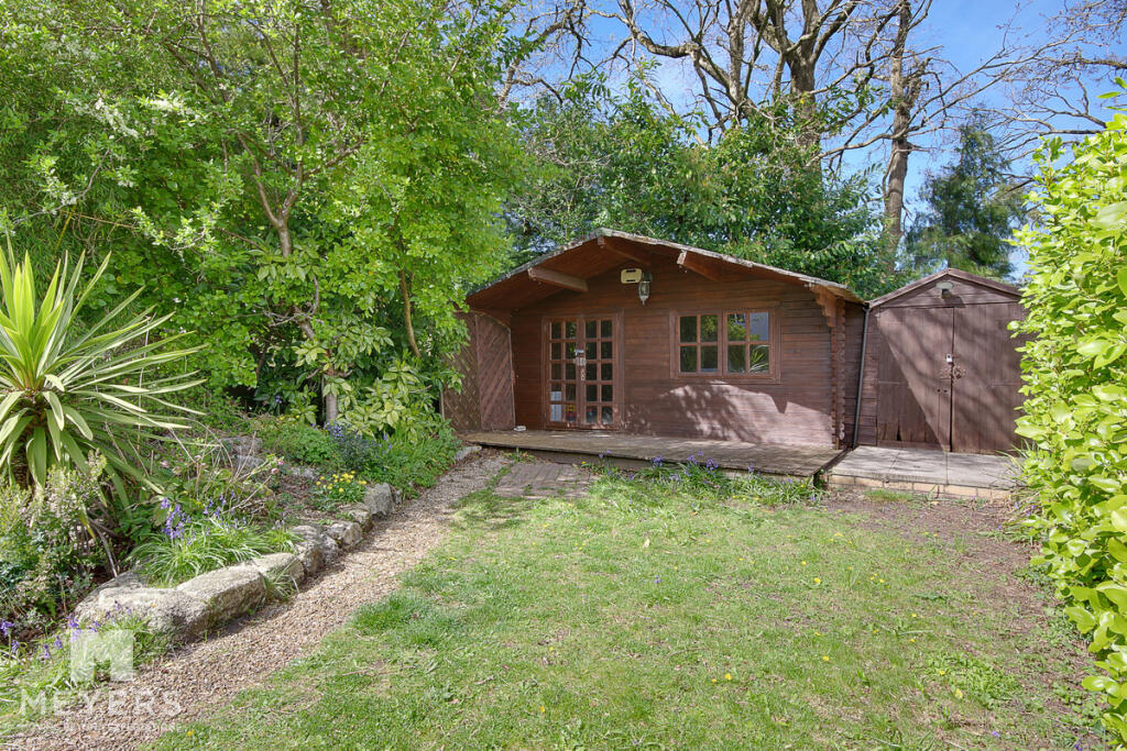 Additional image 14 of Evering Avenue, Alderney, Poole, BH12