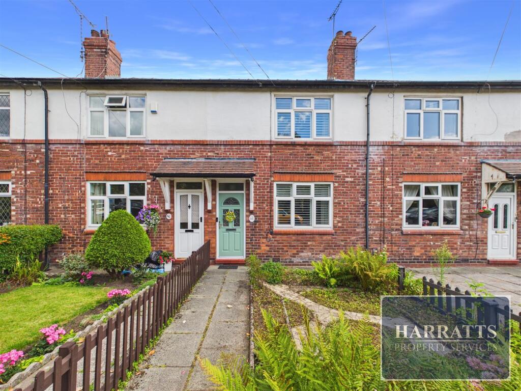 Main image of property: Park Lane, Stockport