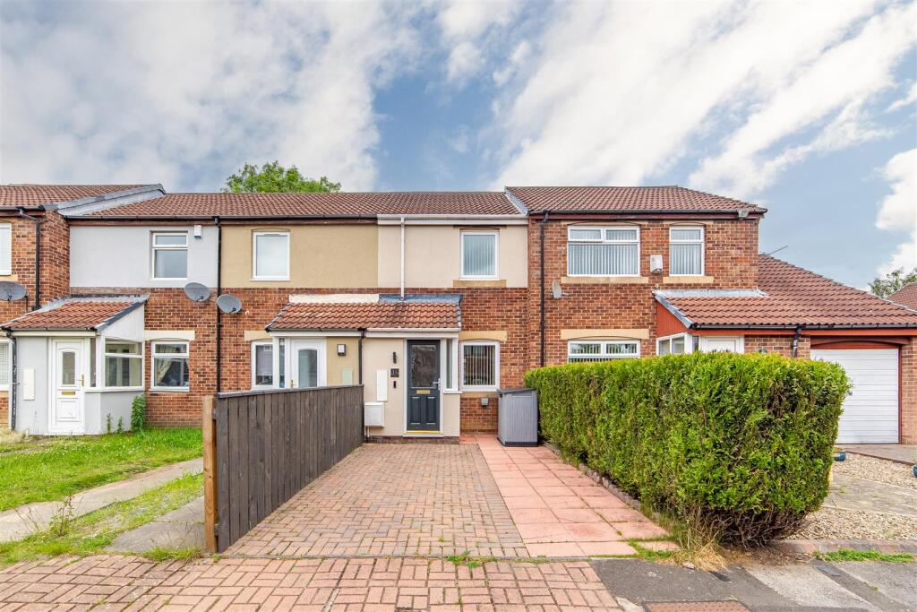Milecastle Court, Newcastle Upon Tyne, NE5, Newcastle Upon Tyne