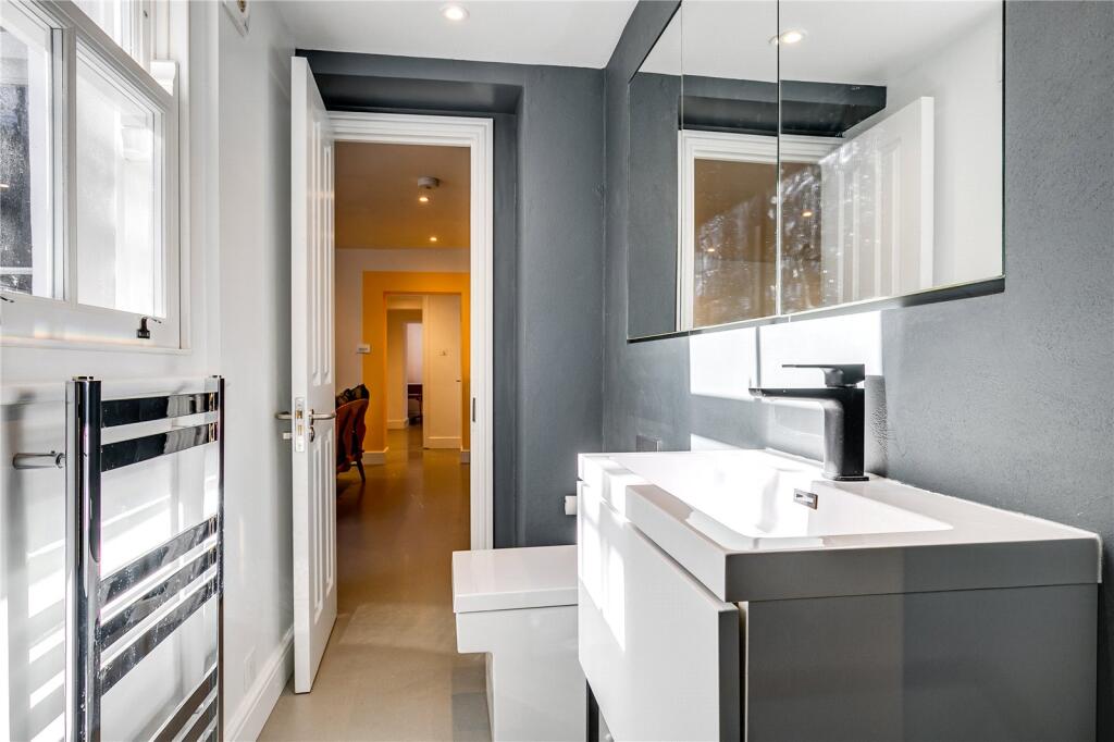 Apartment in London, Angel, Barnsbury - View 4