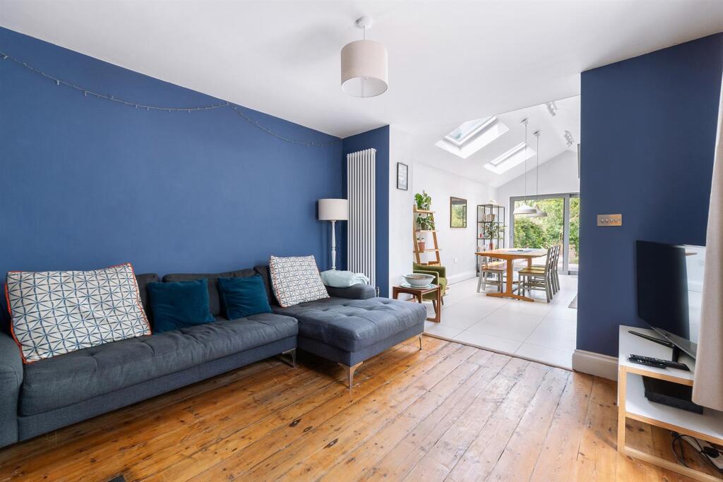 Bridge Cottage, Green Lane photo 3