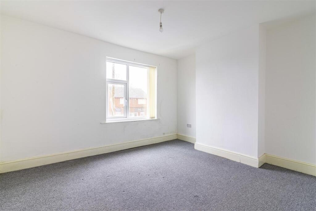 Main image of property: Station Street, Kirkby-in-Ashfield