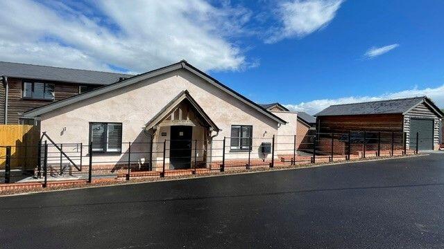 Main image of property: Bromyard, Herefordshire, HR7 4BN