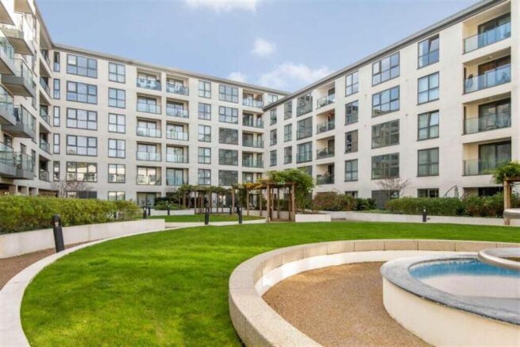 Main image of property: Penthouse, St Williams Court, Gifford Street, London, N1