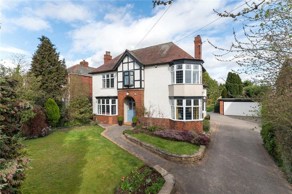 Main image of property: Woodhouse Lane, East Ardsley, Wakefield, West Yorkshire, WF3