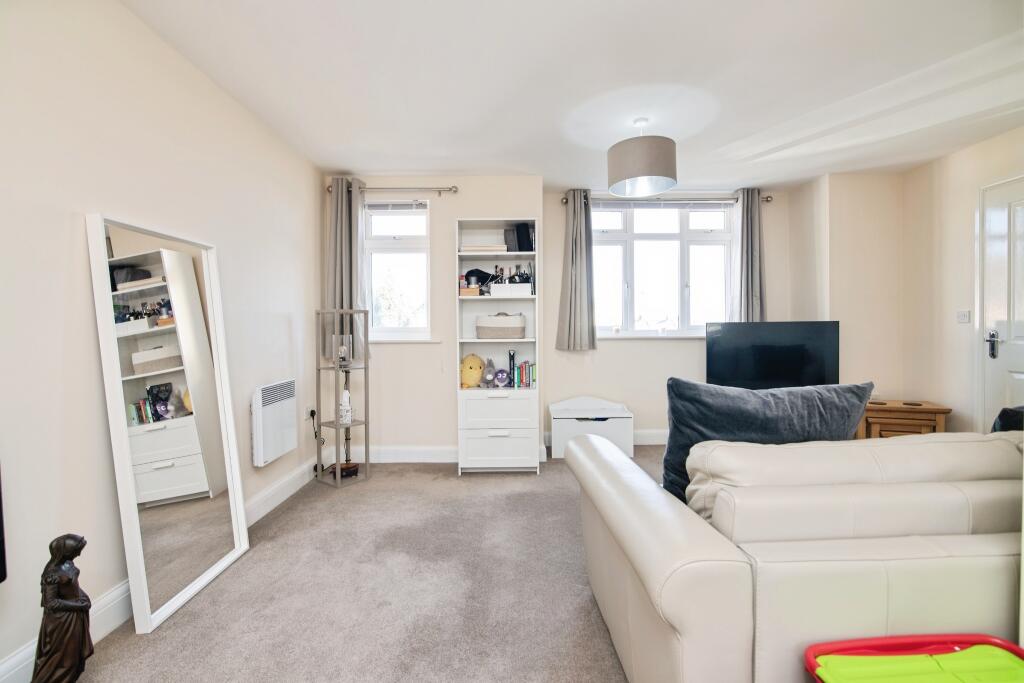 Additional image 6 of Hailwood Drive, Birmingham, B43