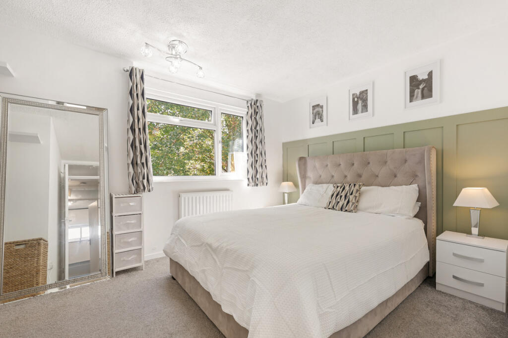 House in Colchester - More