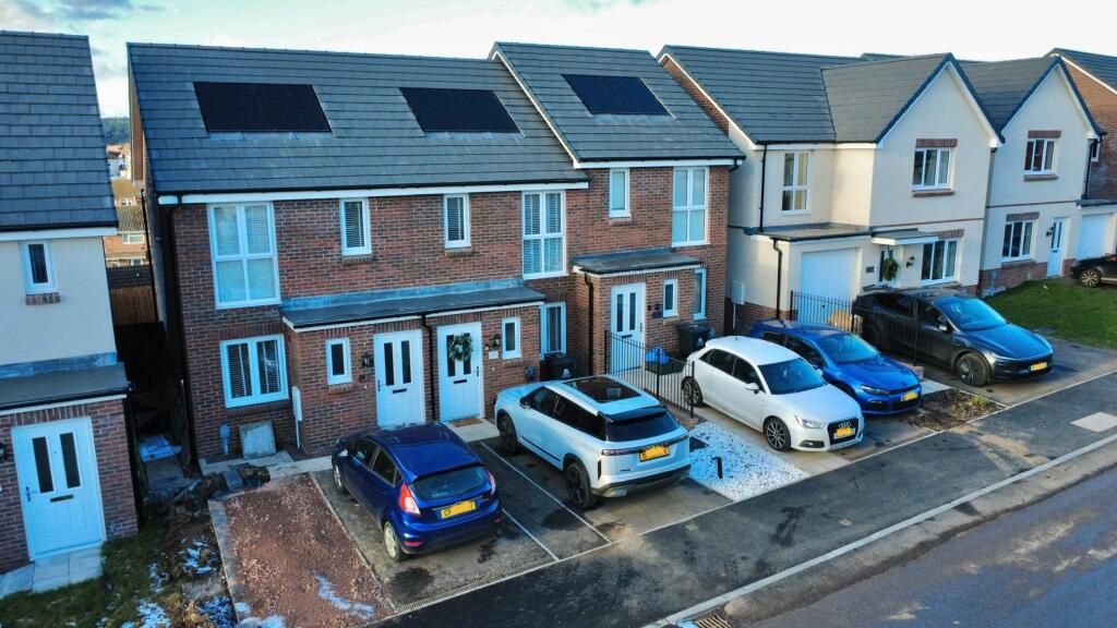 Main image of property: Mallard Way, Lydney