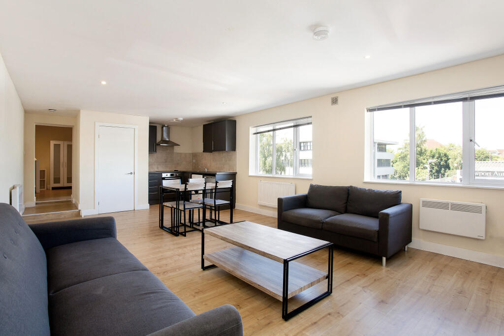 Main image of property: Tavistock House, Tavistock Street, MILTON KEYNES, MK2 2PG