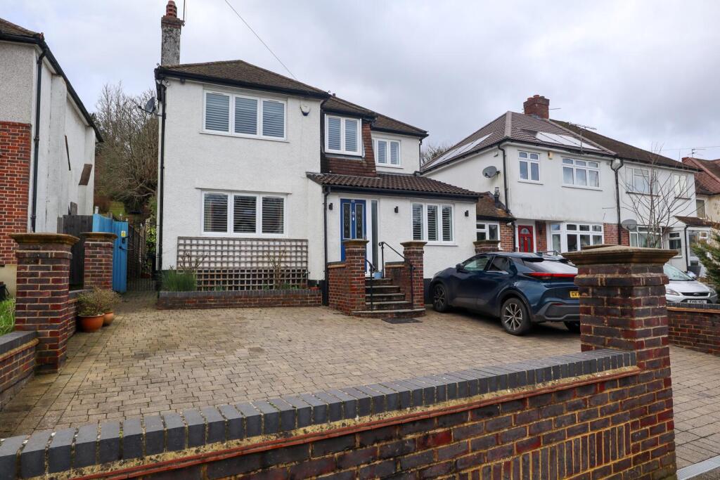 Main image of property: Chaldon Way, Coulsdon