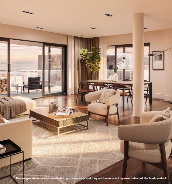 Main image of property: Midtown, Gibraltar