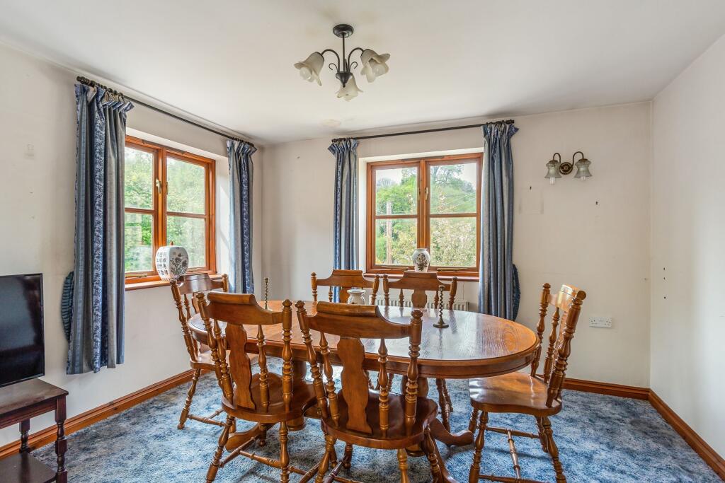 Additional image 3 of Combe Hay, Bath, BA2