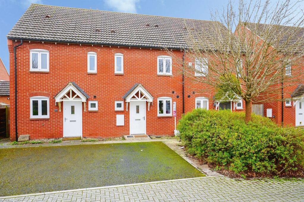 Main image of property: Nightingale Way, Didcot