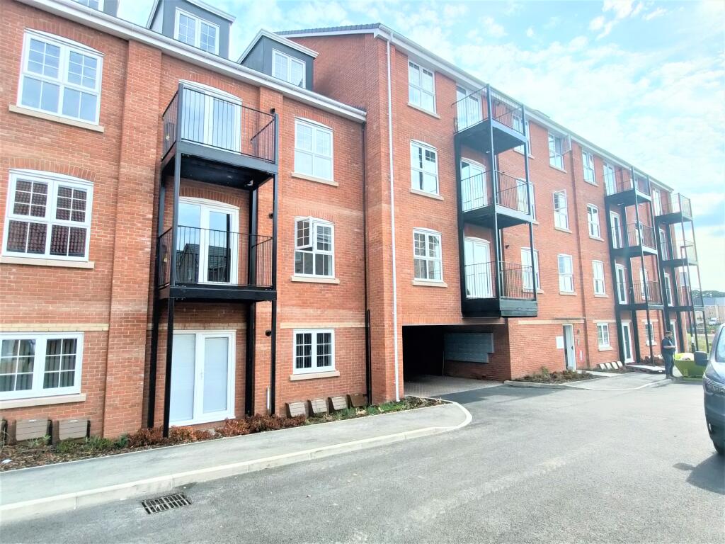 Main image of property: Houghton Way, Bury St Edmunds