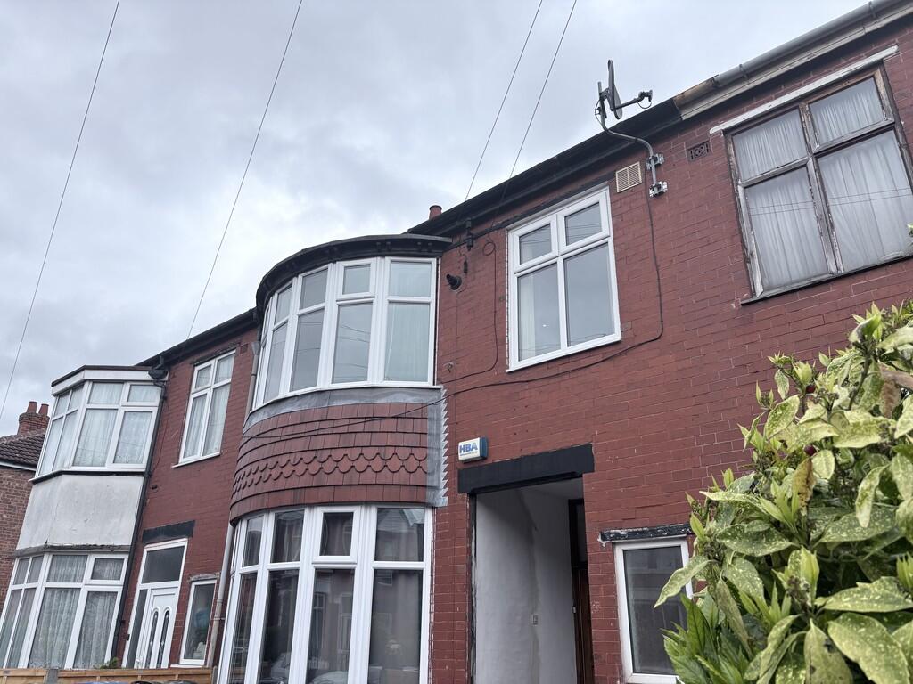 Main image of property: St Johns Road, Old Trafford