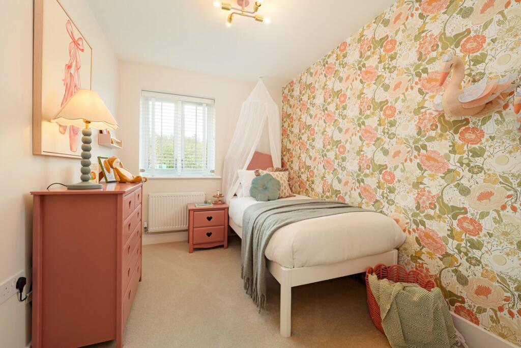House in Canterbury - View 4