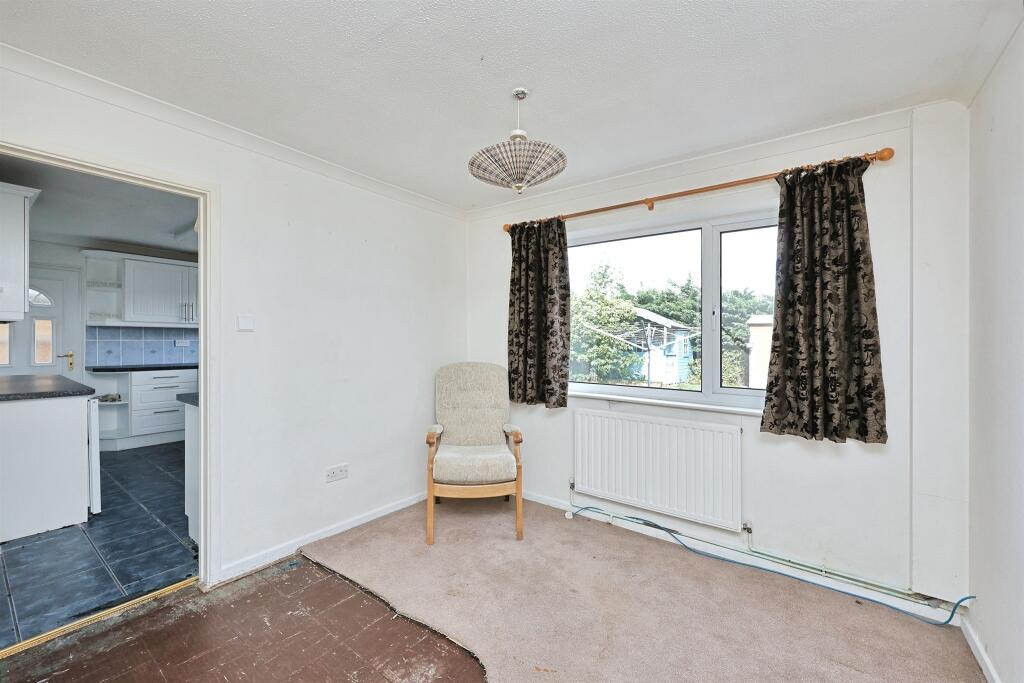 House in Breckland, Swanton Morley - More