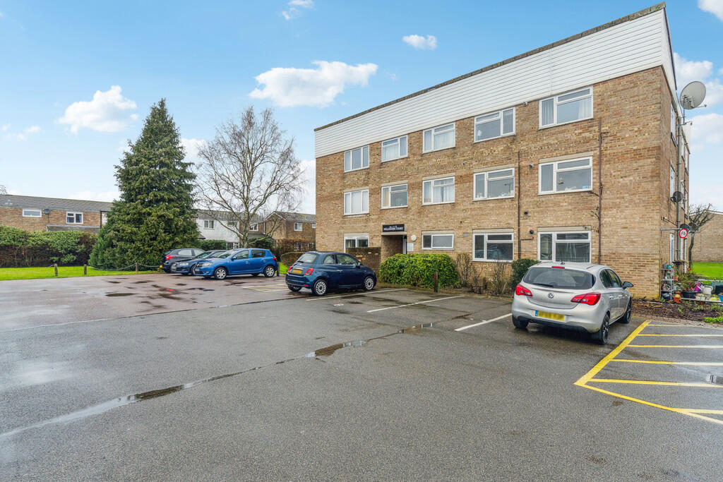 Main image of property: Hellebore Court, Mildmay Road, Stevenage