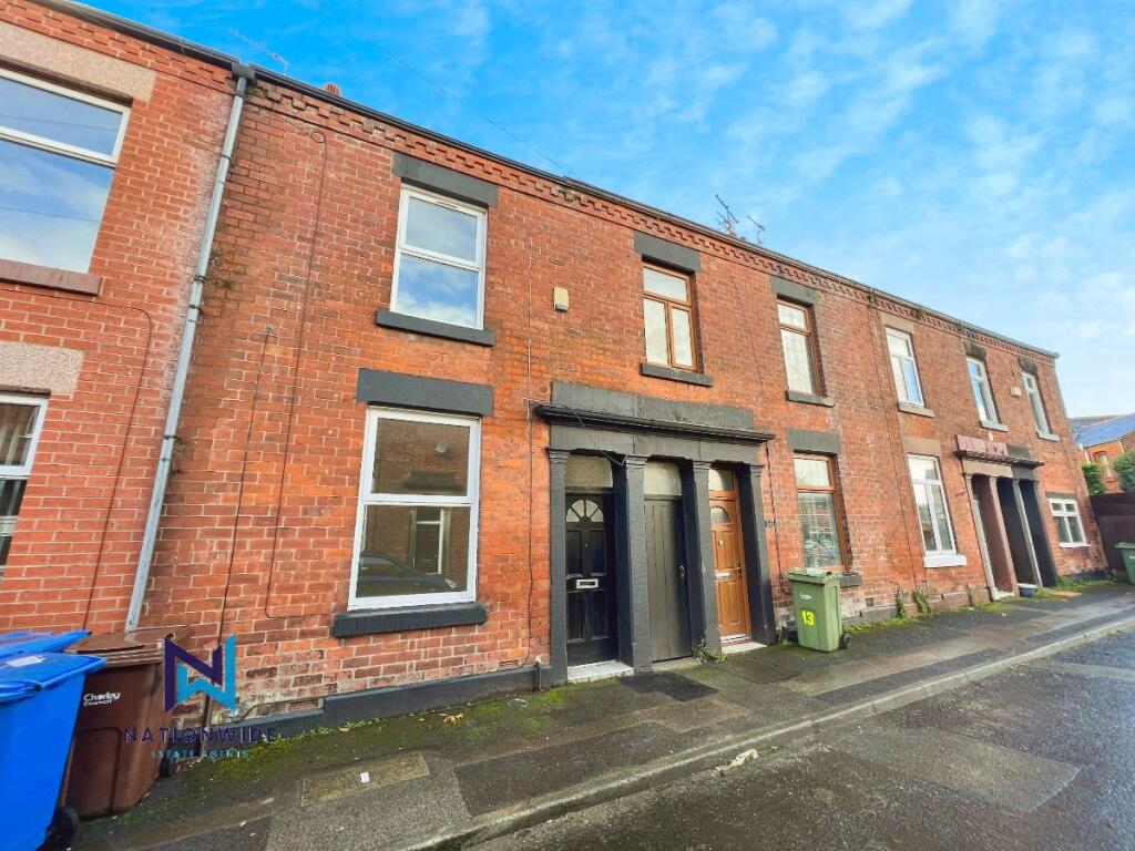 Main image of property: Knowles Street, Chorley, PR7 2LQ