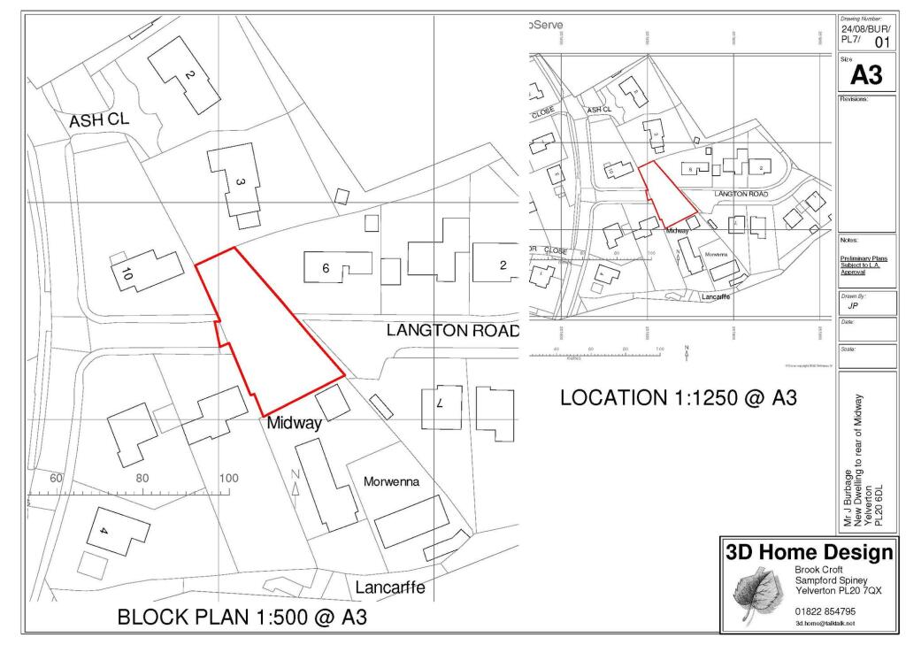 Yelverton, PL20 - View 2
