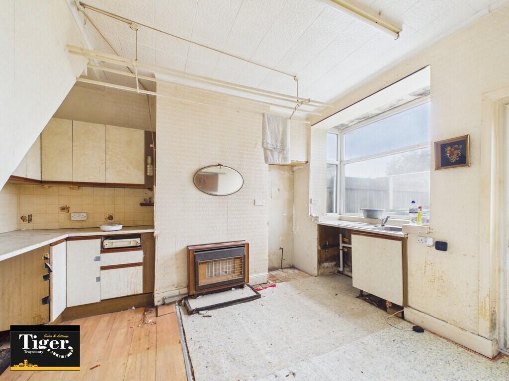 House in Blackpool - View 4