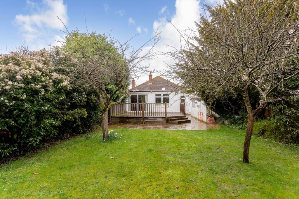 Main image of property: St. Andrews Avenue Windsor SL4