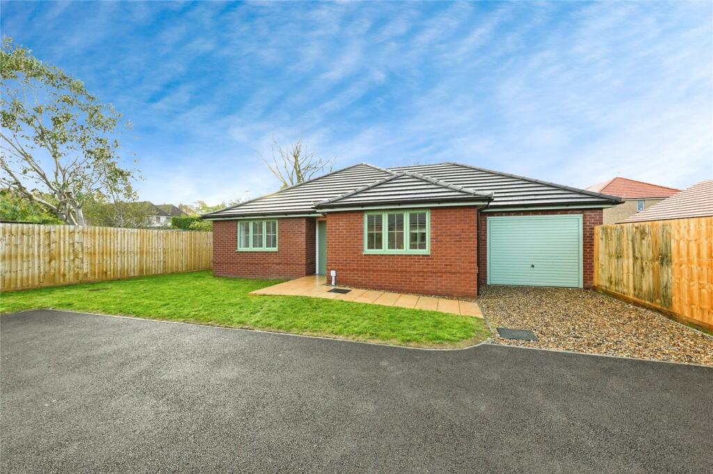 Main image of property: Downham Road, Watlington, King's Lynn, Norfolk, PE33