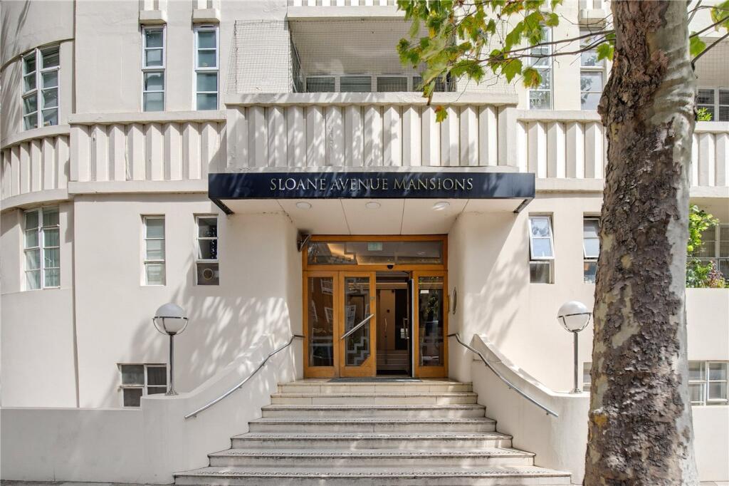 Main image of property: Sloane Avenue, London, SW3
