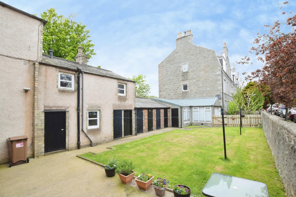 Balmoral Place, Aberdeen, AB10 - View 2